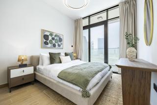 Bloomfields 1BR in Al Maryah Vista - 4