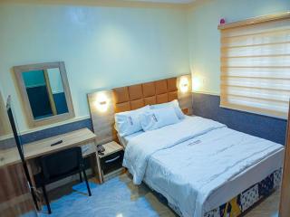 Amnu Homes Apartment - 1