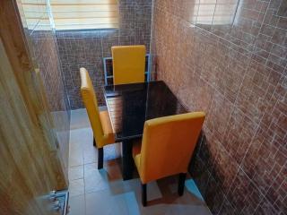 Amnu Homes Apartment - 2