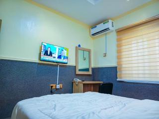 Amnu Homes Apartment - 1