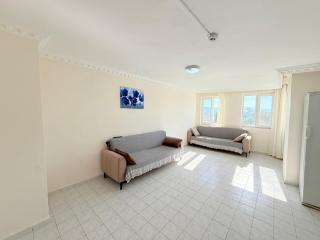Çözüm Apart - 6