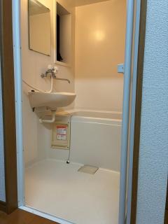 GuesthouseレポーレB - 3