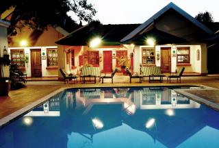 Waterkloof Guest House - 7
