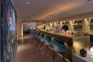 Mandarin Oriental, Prague - 8