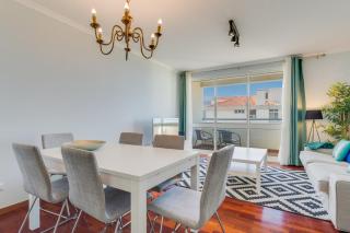 Ajuda I 3Br Apartment Near Lido With Parking - 7