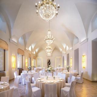 Mandarin Oriental, Prague - 6