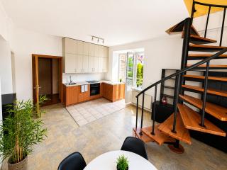 Central Duplex Apartment - 0