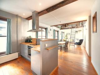 Old town lodge Antwerp Apartment - Anvers - 5
