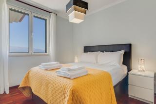 Ajuda I 3Br Apartment Near Lido With Parking - 3