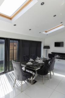 Contractors, 4BR, Parking, Cardiff, LONG STAYS - 9