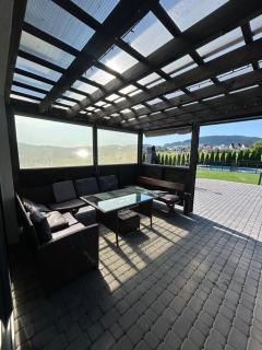 Holiday Home Limanowa - 8