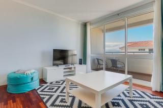 Ajuda I 3Br Apartment Near Lido With Parking - 1