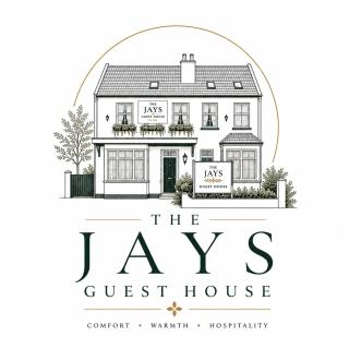 The Jays Guest House - 0