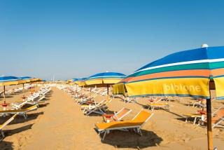 Appartamenti Nasse - Bibione - 3