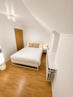 Simple studio near Kirchberg - 5
