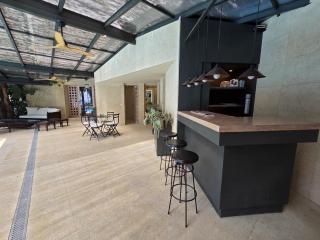HomeHolidaysRentals Acuarela - Costa Barcelona - 9