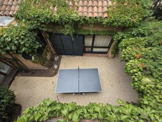HomeHolidaysRentals Acuarela - Costa Barcelona - 4