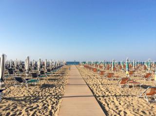 Appartamenti Nasse - Bibione - 2