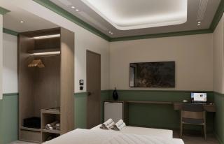 Grand Sol Luxury Boutique Hotel - 3