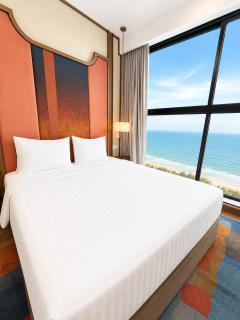 Thanh Son Apartment Mui Ne Beachfront - 7