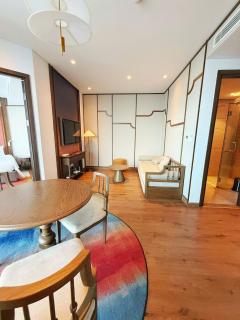 Thanh Son Apartment Mui Ne Beachfront - 3