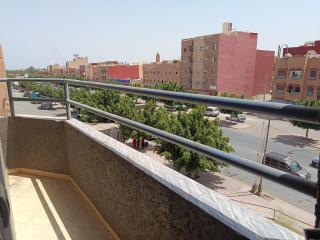 Appartement à louer Tiznit4 - 4