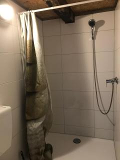 Käpt`n Jensens Kajüte - 1