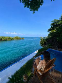 Isla Mulata, Islas del Rosario - 6