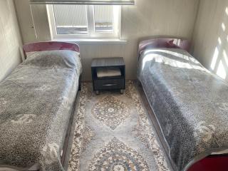 Enilchek Guest House - 4