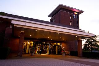 Hotel van der Valk Wolvega-Heerenveen - 1