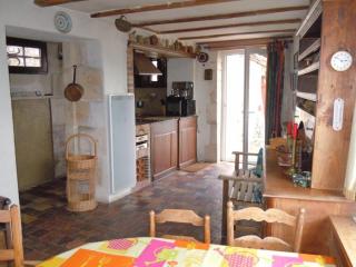 La Maison du Guetteur - Sancerre - 2