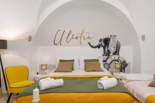 U Liotru Home - 9