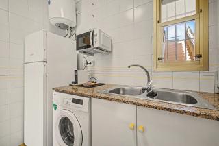Apartmento CT3 - 2