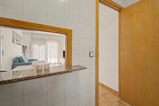 Apartmento CT3 - 1