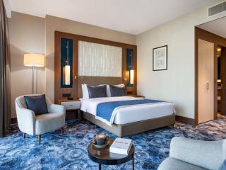 Tbilisi Philharmonic Hotel by Mercure - 1