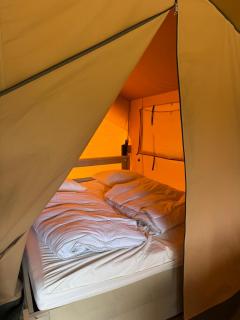 Camping Le Pré Doux - 1