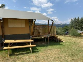 Camping Le Pré Doux - 3