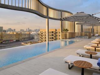 Mercure Dubai Deira - 4