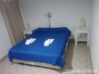 Hotel tandil - 4