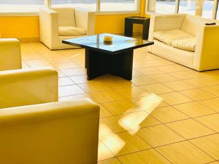 Hotel tandil - 2