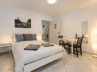 Kirchberg Comfort Rooms - 9
