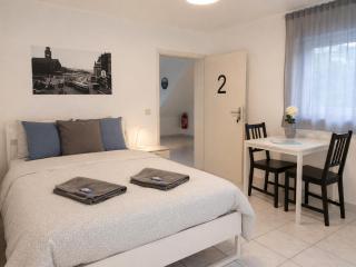 Kirchberg Comfort Rooms - 5