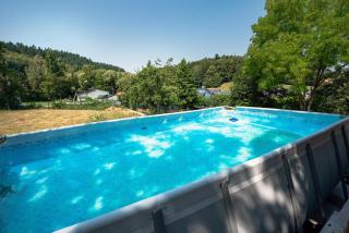 Appartment Naturblick - 9