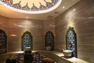Ramada By Wyndham Bursa Cekirge Thermal & Spa - Bursa - 9