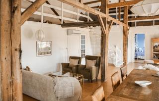 Traumhaftes Haus Mit 4 Schlafzimmern In Ringkøbing - 8