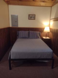 Thunder Ridge Cabins B&B - Otter Lodge - 4