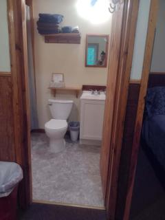 Thunder Ridge Cabins B&B - Otter Lodge - 3