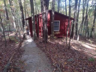 Thunder Ridge Cabins B&B - Otter Lodge - 8
