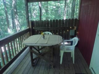 Thunder Ridge Cabins B&B - Otter Lodge - 2