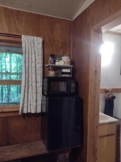 Thunder Ridge Cabins B&B - Wolf Den - 2